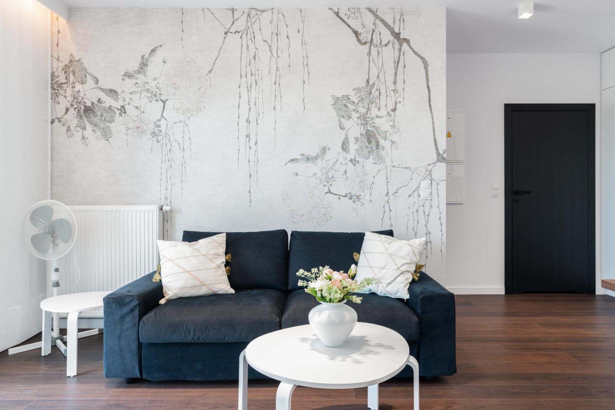 Stylish & Comfy Garbary Apartments With Parking By Noclegi Renters 波兹南 外观 照片