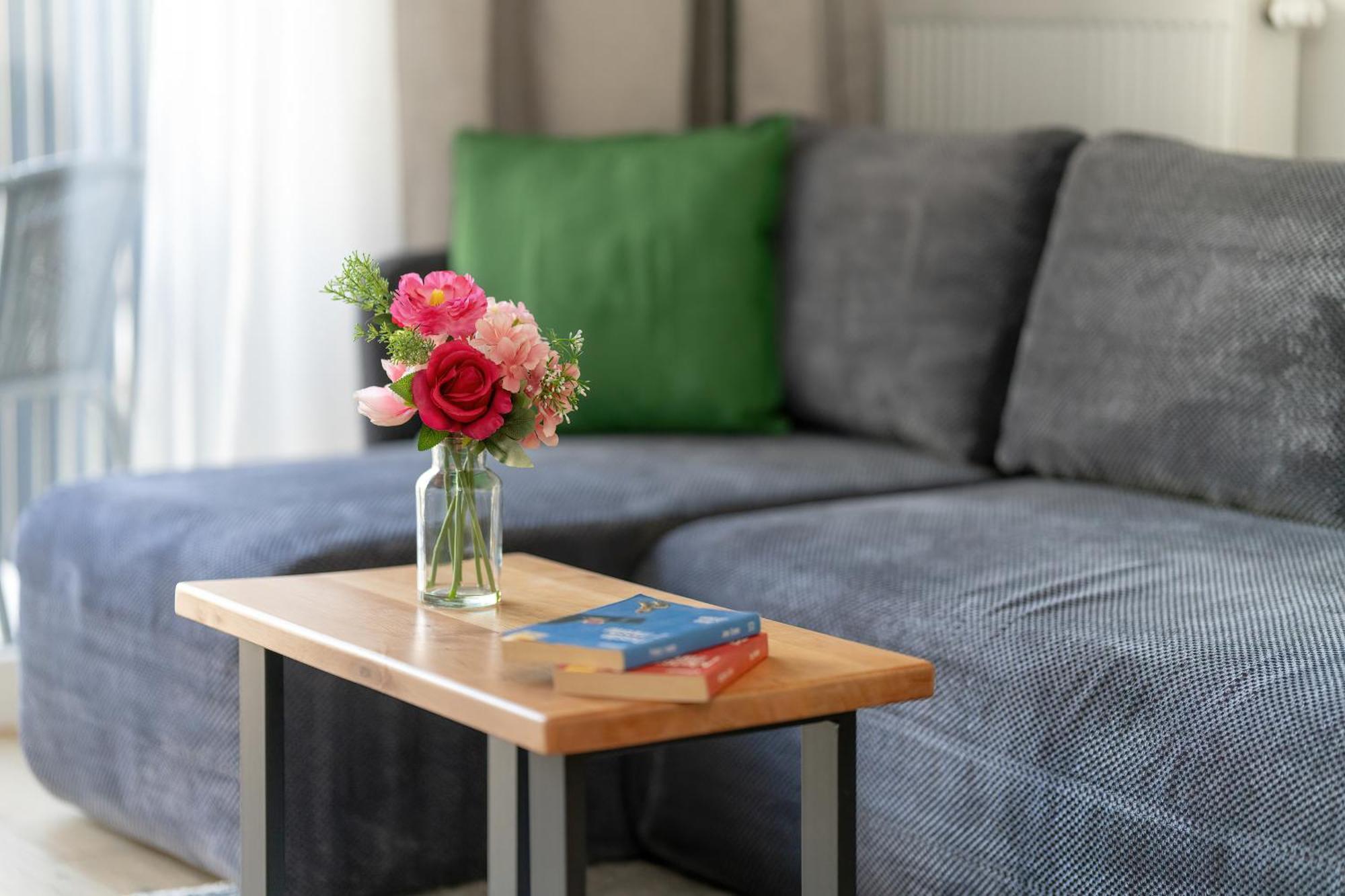 Stylish & Comfy Garbary Apartments With Parking By Noclegi Renters 波兹南 外观 照片